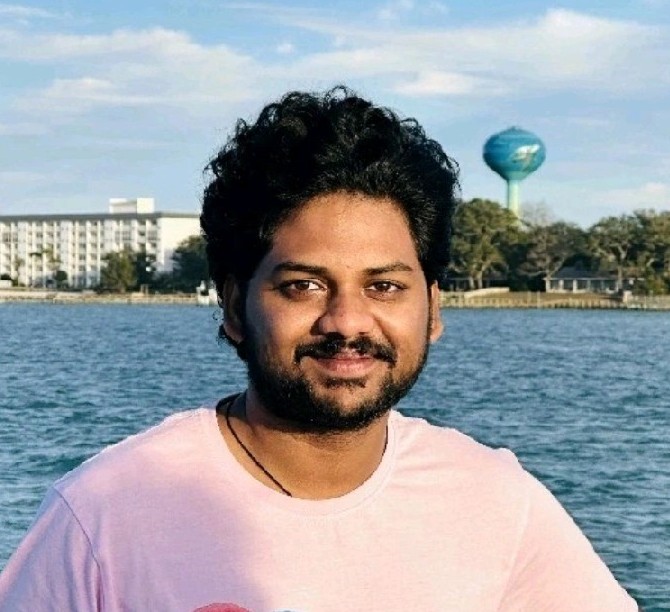 Saiprakash Bollam
